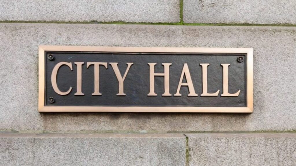 Shelburne Municipal Contacts