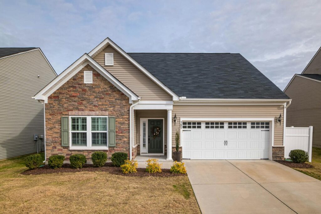What are Some Upgrades and Renovations That Add Value to Your Home