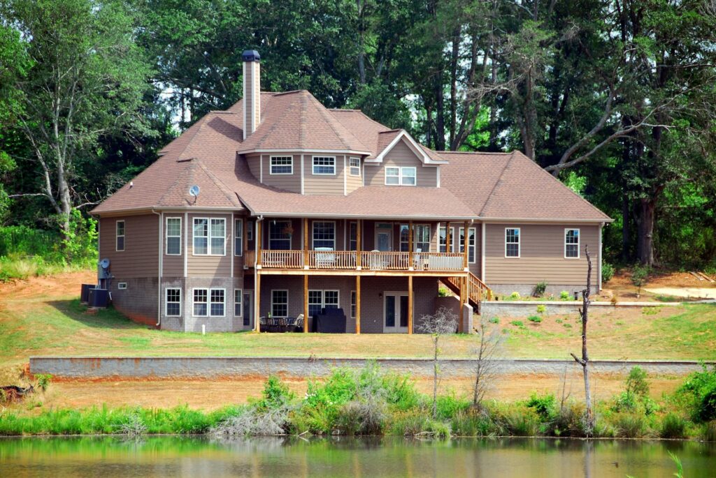 What Brings Down the Price of a Home?