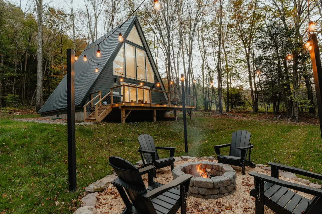 All About Tiny Homes