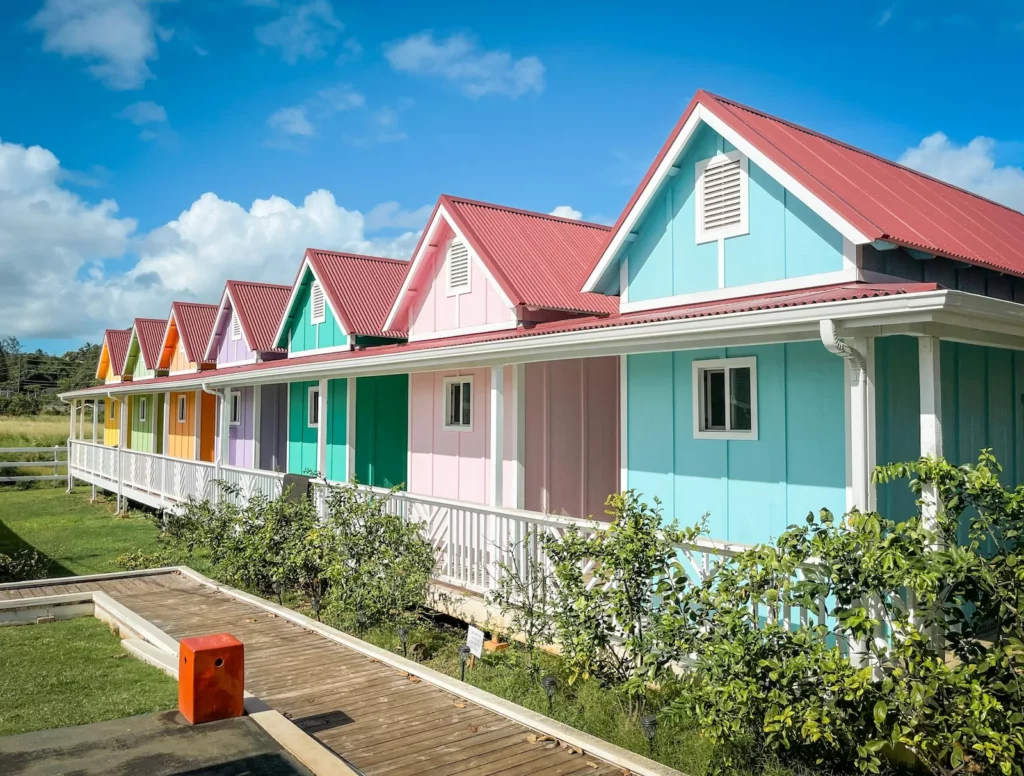 Are There Any Tiny Home Villages in Canada?