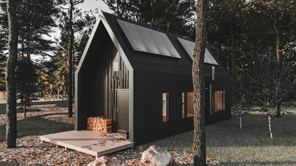 Are There Tiny Home Builders in Ontario?