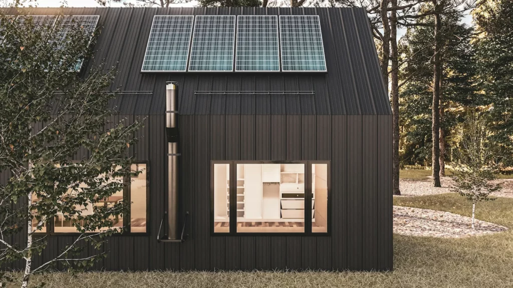 Can I Build a House in My Backyard in Ontario?