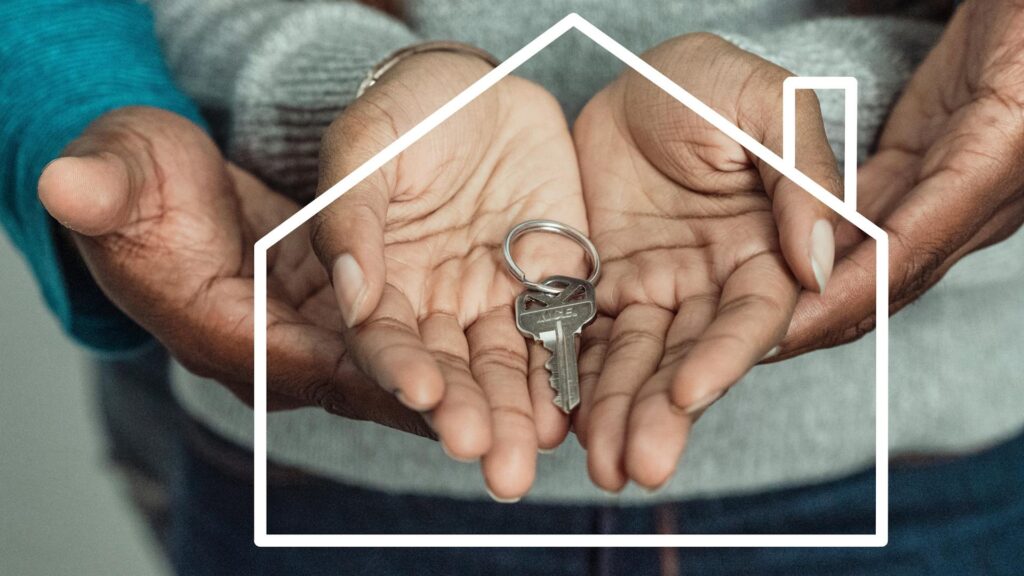 How Do You Buy a House With a Common-Law Partner?