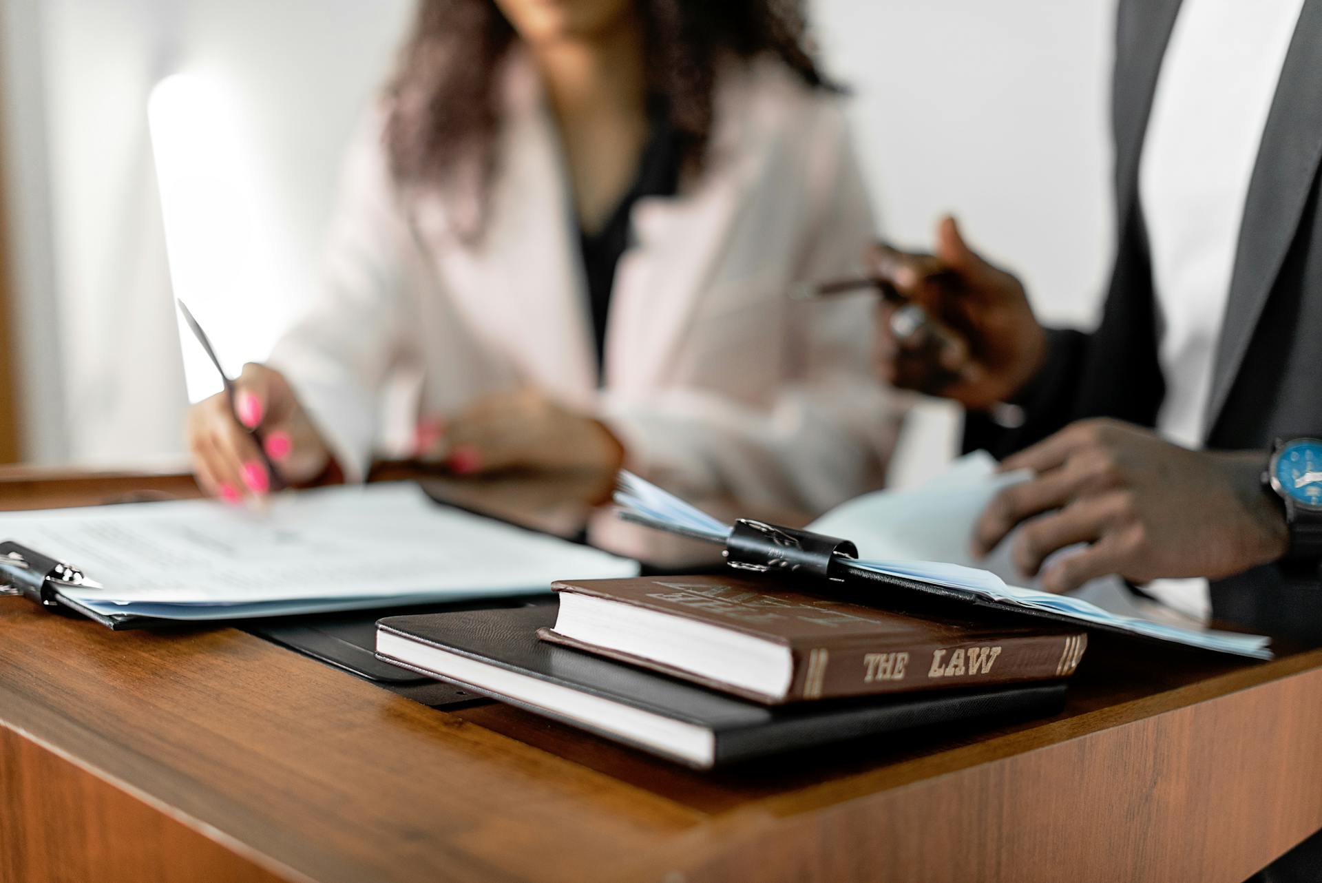 How is Property Divided When a Common-Law Relationship Ends?