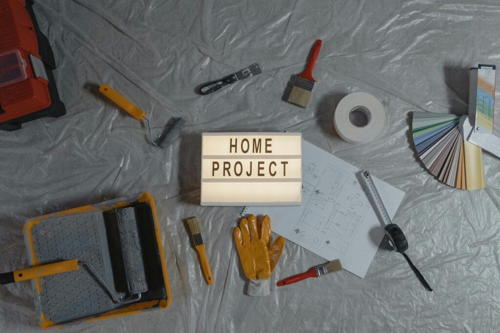 How To Properly Maintain a Home?