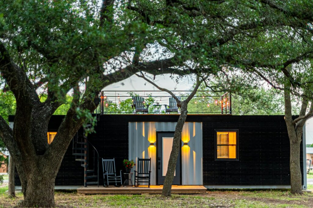 Is a Tiny Home Legal in Canada?