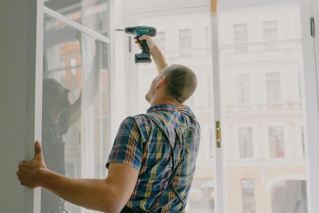 What are the Basic Rules For Home Maintenance?