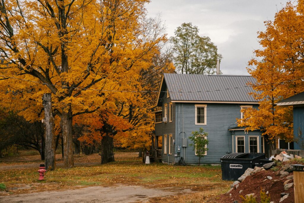 What Happens To the House When a Common-Law Spouse Dies?