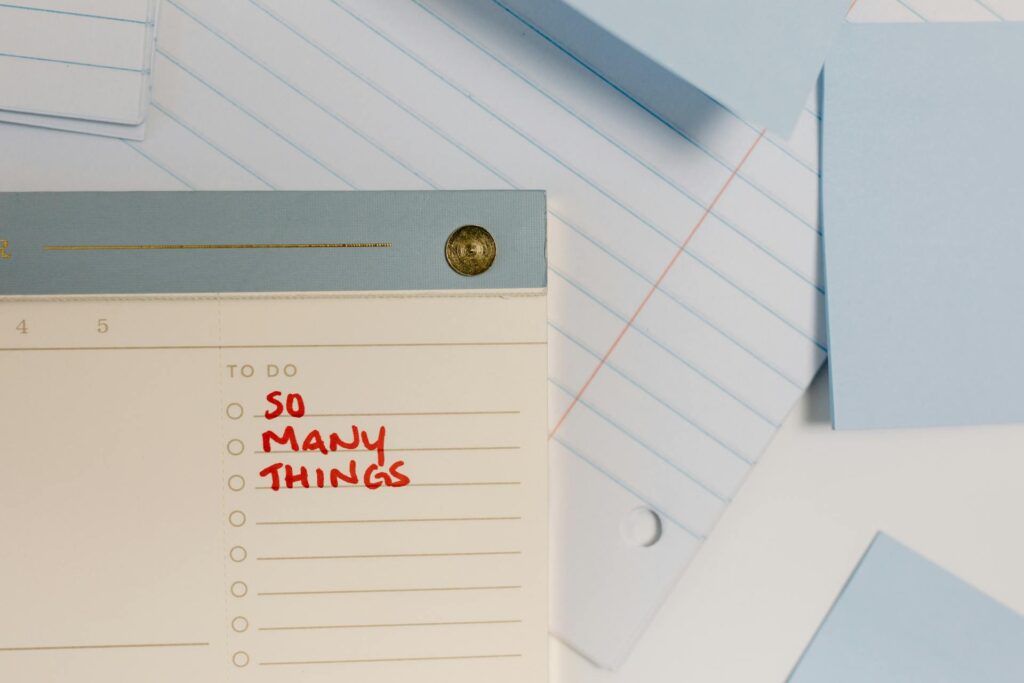 What is a Maintenance Plan For a House?