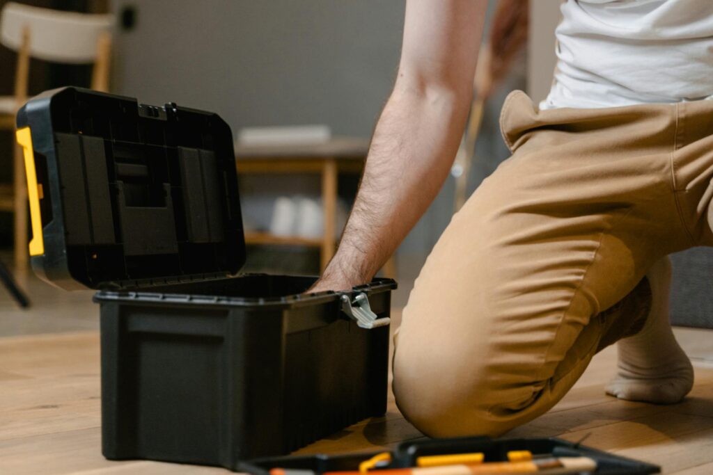 What is Regular Maintenance on a Home?