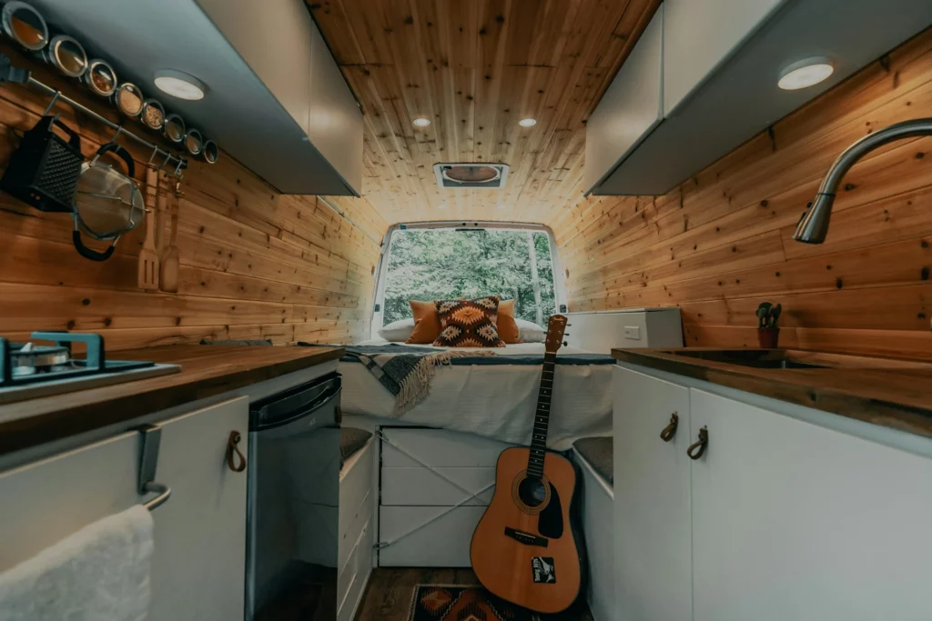 What is the Least Expensive Type of Tiny House To Build?