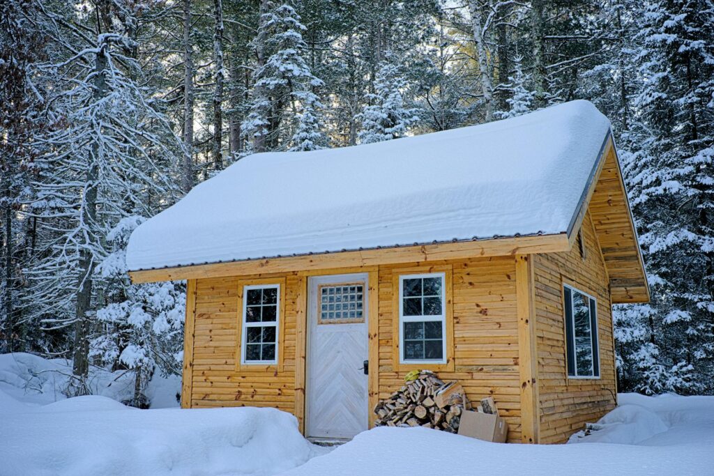 What is the Lifespan of a Tiny House?