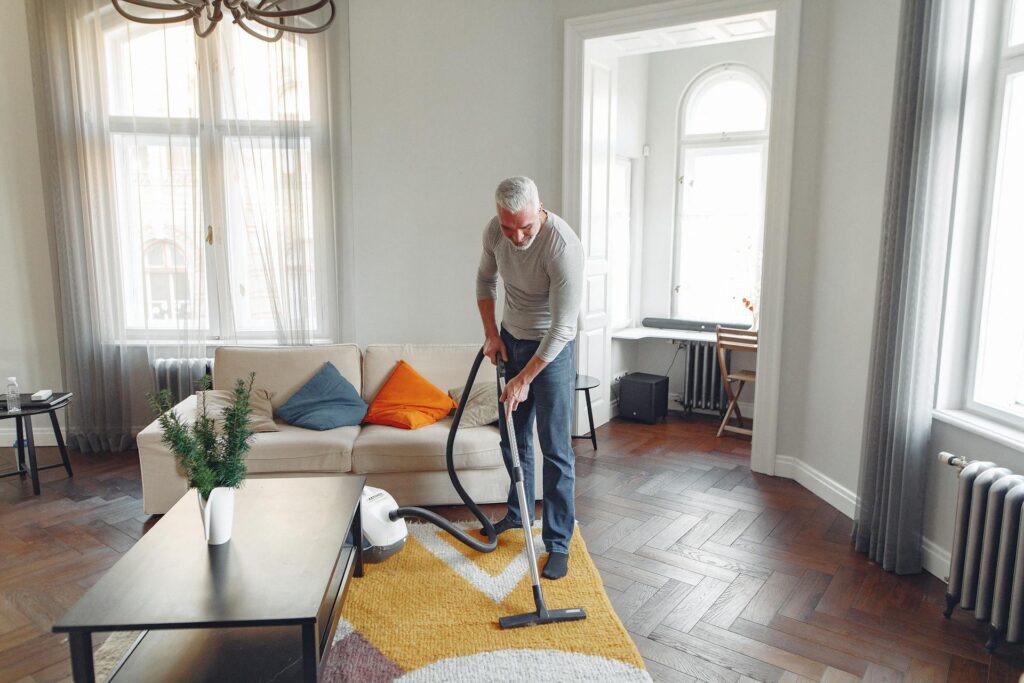 What is the Meaning of Home Maintenance?