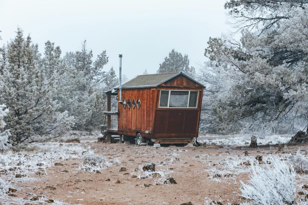 What is the Smallest House You Can Legally Build in Ontario?