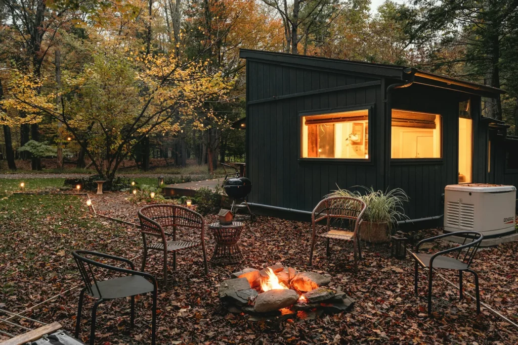 Where is the Best Place To Put a Tiny House?