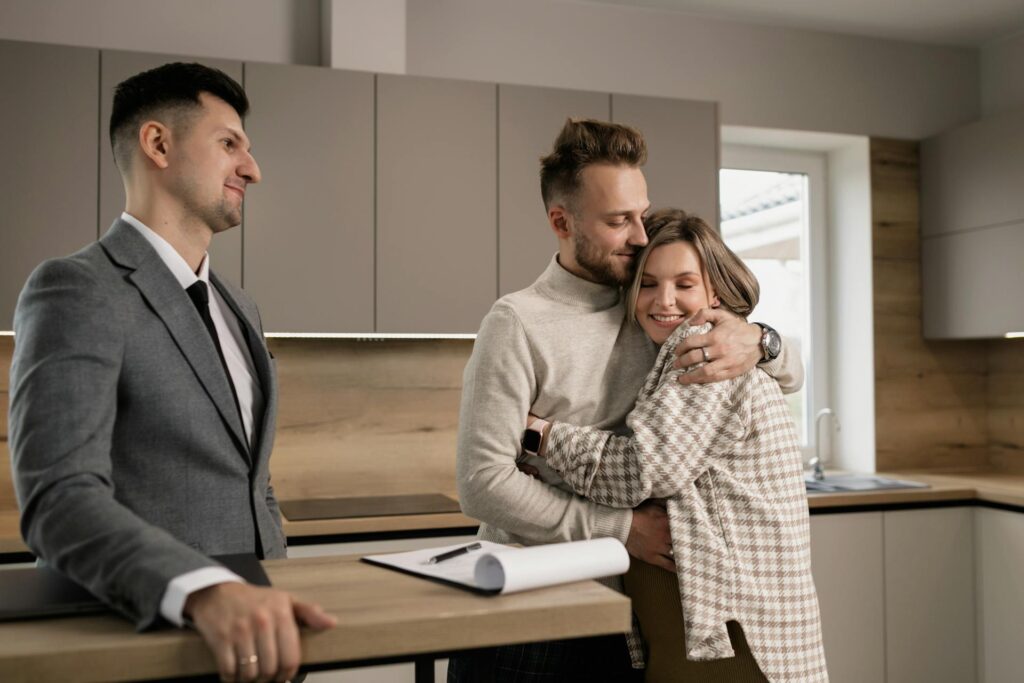 Who Owns the House in a Common-Law Partnership?