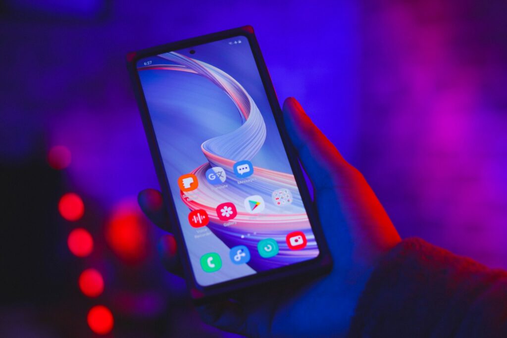 Can I Check Home Air Quality With My Phone?