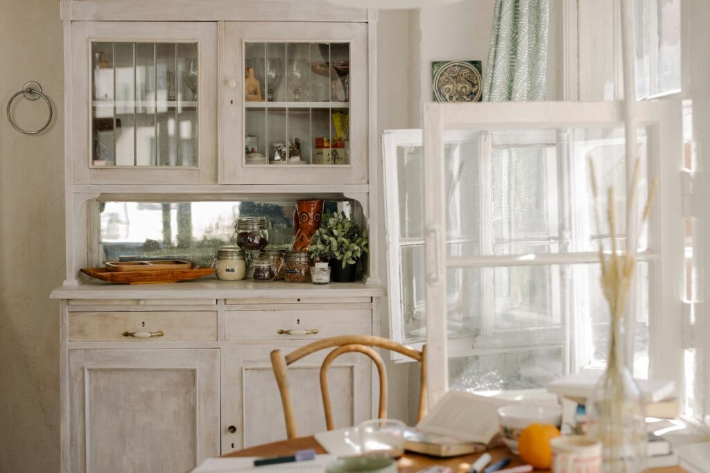 Does Opening Windows Help With Air Quality?