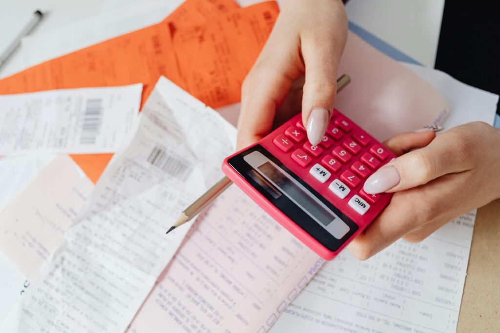 How To Keep Track of Renovation Costs?