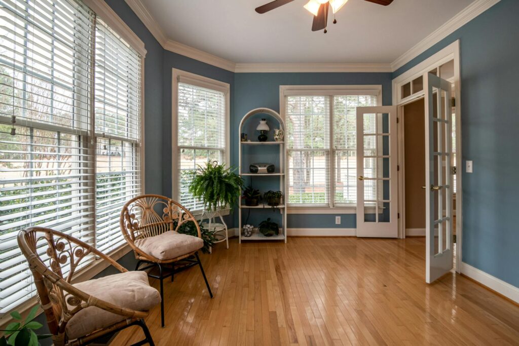How to Tell If Mold is Behind Walls?