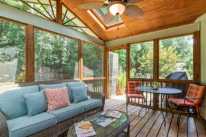 Is a Sunroom Cheaper Than an Extension?