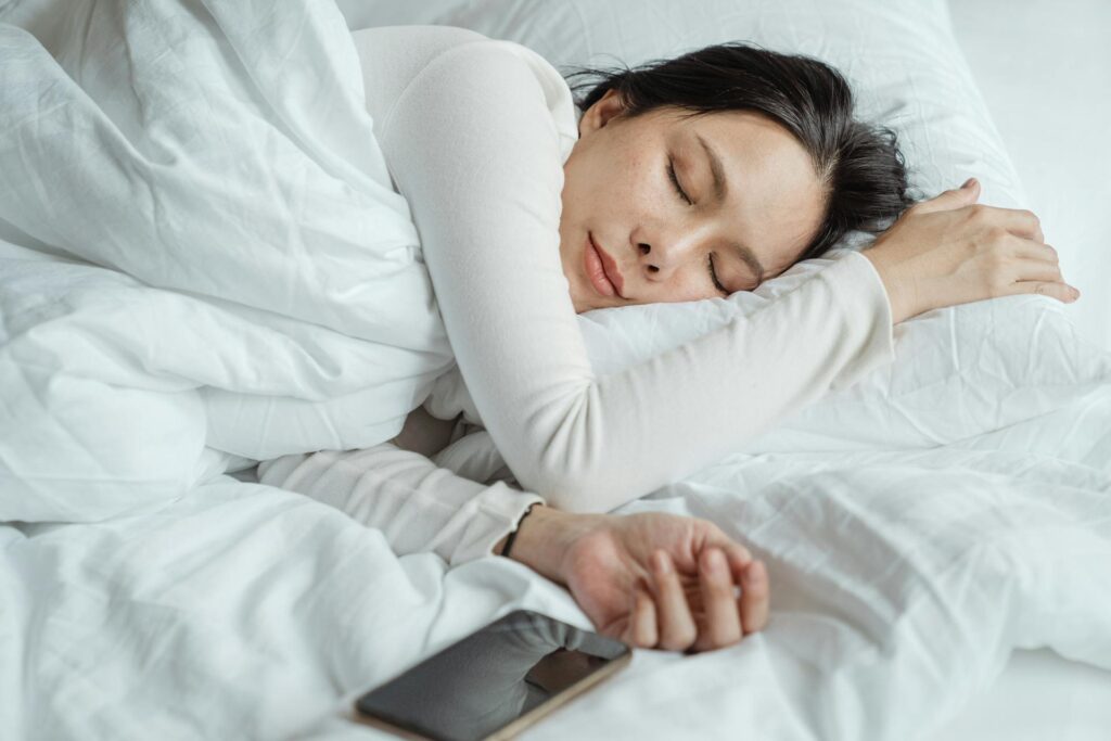 Is it Safe to Sleep in a Room That Smells Like Mold?