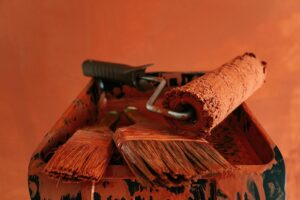 Is Painting Considered Renovating?