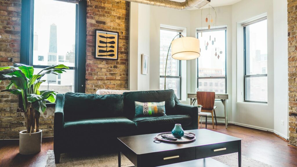 What Clears the Air in Your Home?