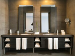 What Comes First in Bathroom Remodeling?