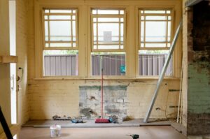 What is the Difference Between Renovation and Remodel?