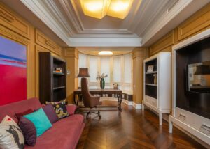 What is the Maximum Size of a Bump Out Addition?