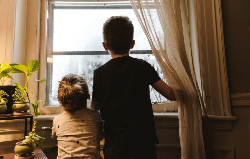 When Should I Be Worried About Air Quality?