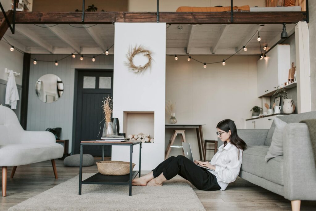 Why is My Indoor Air Quality So Bad?