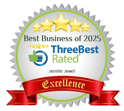 Jennifer Jewell Orangeville