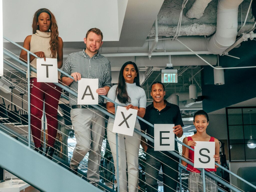 Do You Pay Tax When Buying a House?