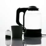 Does Leaving a Kettle Plugged in Use Electricity?
