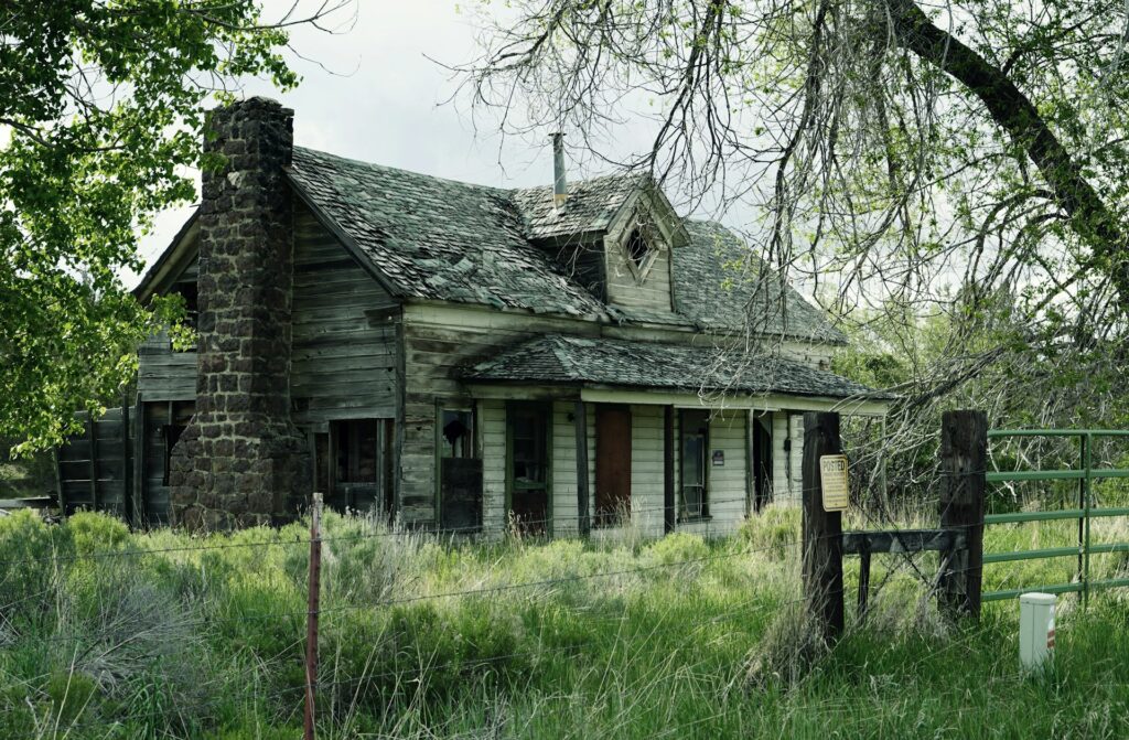 How Long Before Property is Considered Abandoned in Canada?