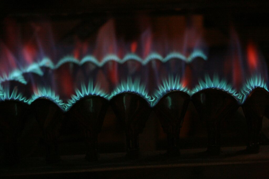 Is It Worth Changing From Gas to Electric Heating?