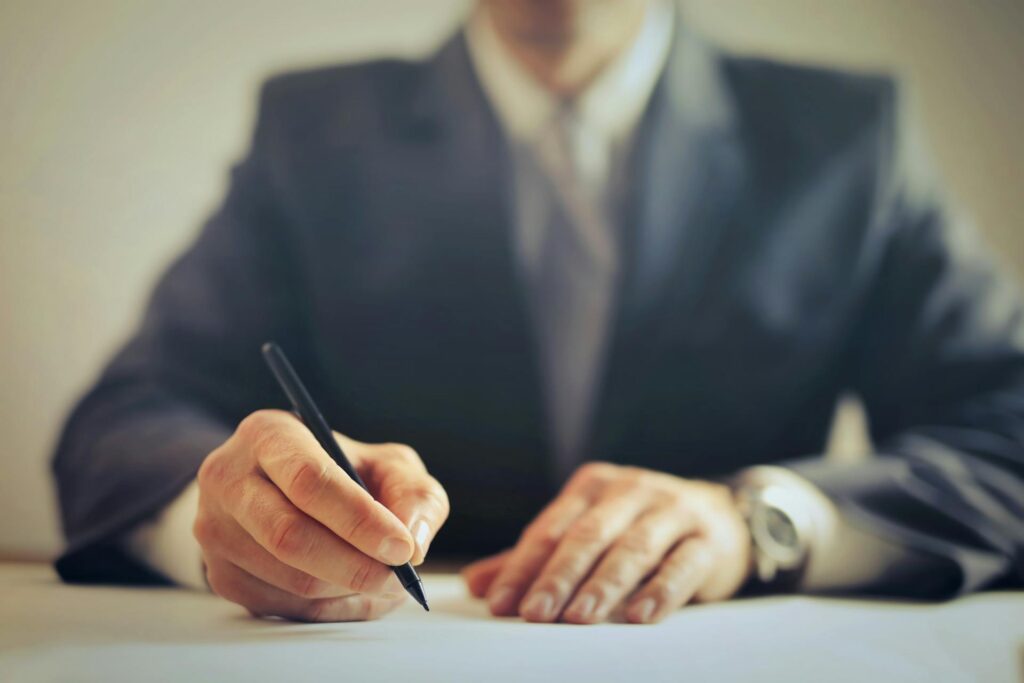 Schedule A vs Schedule B in Real Estate?