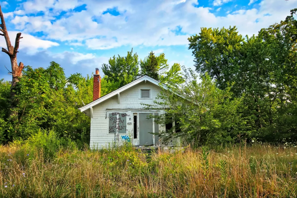 What is Considered Abandoned Property in Ontario?