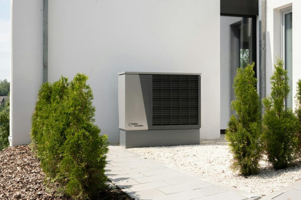 What is More Efficient Than a Heat Pump?