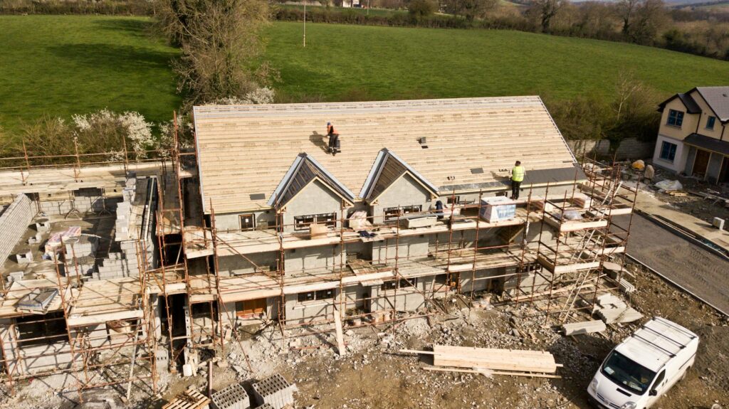 What is the Best Material to Use for Building a House?