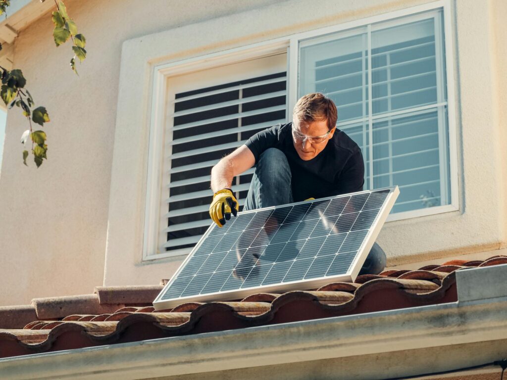 What is the Cheapest Way to Power a House?