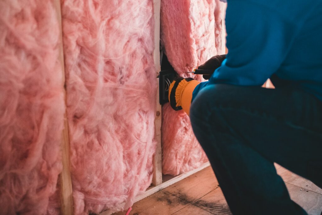 What is the Most Energy-Efficient Home Insulation?
