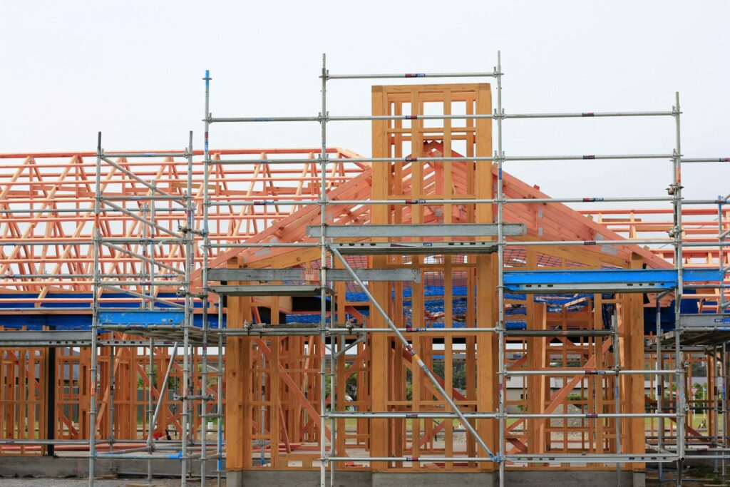 What is the Safest Material to Build a House?
