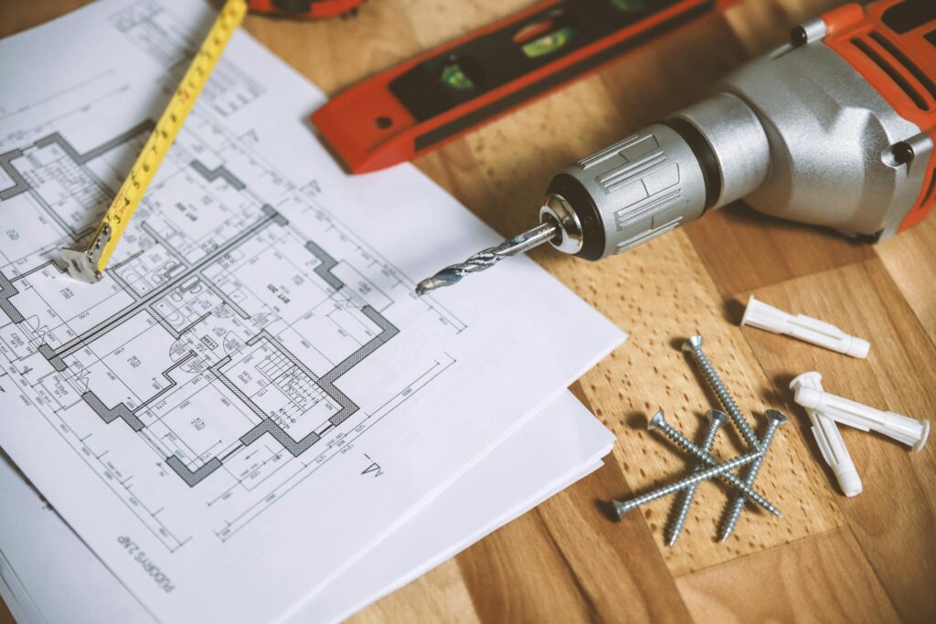 What Materials Are Commonly Used to Build Houses?