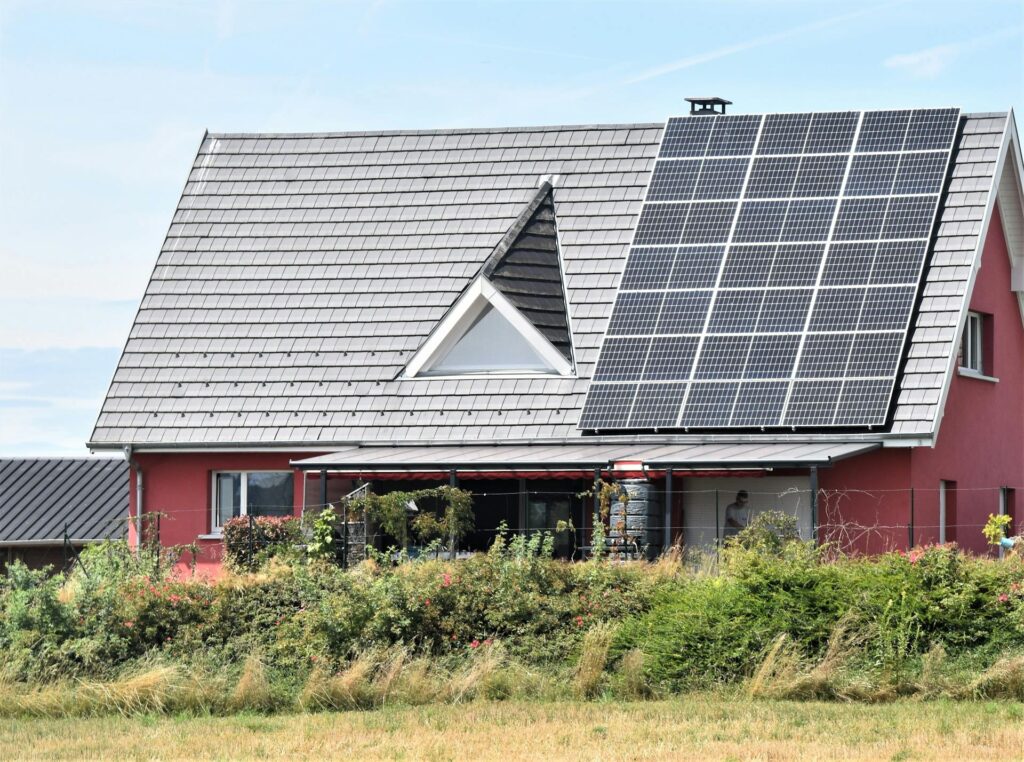 Why do Houses Need to be Energy-Efficient?