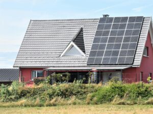 Why Do Houses Need to be Energy-Efficient?