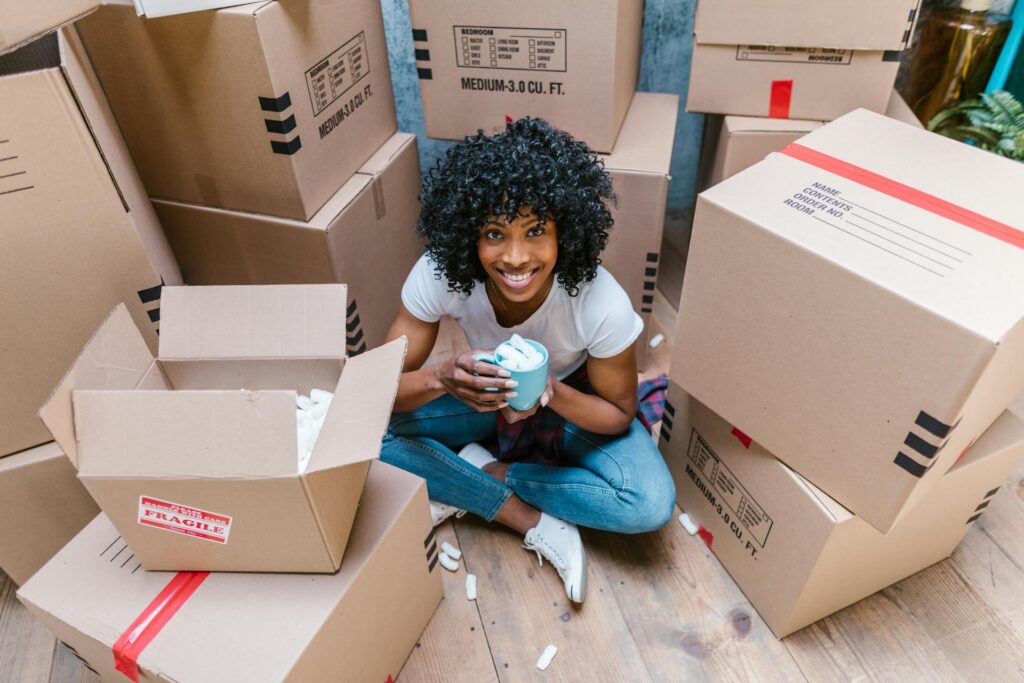 How Long Before a Move Should I Start Packing?